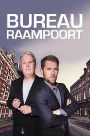 Bureau Raampoort' Poster