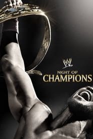Streaming sources forNight of Champions