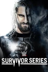 Streaming sources forWWE Survivor Series 2014