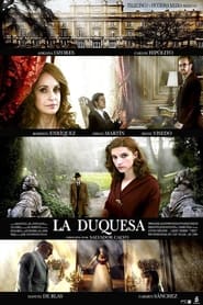 The Duchess' Poster