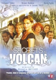 Les secrets du volcan' Poster