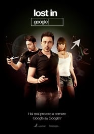 Lost in Google' Poster