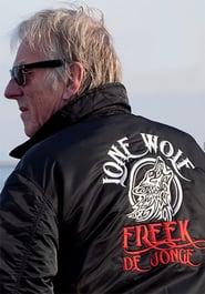 Freek de Jonge Lone Wolf' Poster