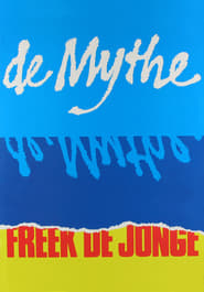 Freek de Jonge De mythe' Poster