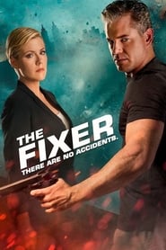 The Fixer' Poster