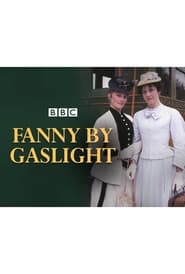 Fanny by Gaslight' Poster