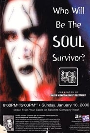 WCW Souled Out' Poster