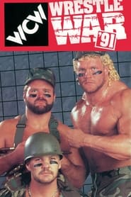 WCW Wrestle War
