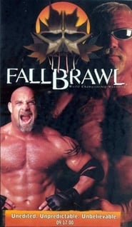 Fall Brawl' Poster