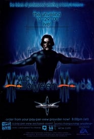 WCW Halloween Havoc' Poster