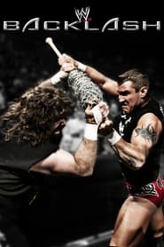WWE Backlash' Poster