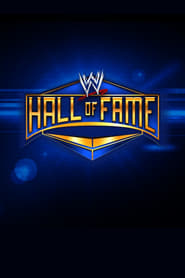 WWE Hall of Fame 2013' Poster