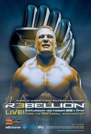 WWE Rebellion