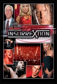 WWE Insurrextion' Poster