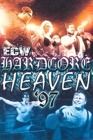 ECW Hardcore Heaven 97