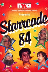 Starrcade