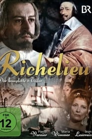 Richelieu' Poster