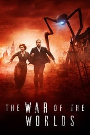 Streaming sources forThe War of the Worlds