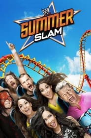 SummerSlam' Poster