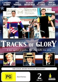 Tracks of Glory' Poster