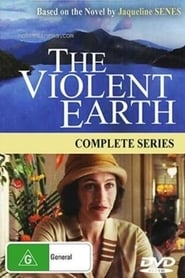 The Violent Earth' Poster