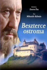 Beszterce ostroma' Poster