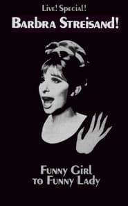 Funny Girl to Funny Lady' Poster