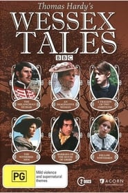 Wessex Tales' Poster