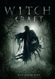 Witchcraft' Poster