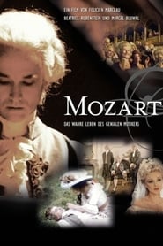 Mozart' Poster