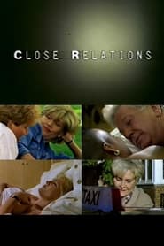 Close Relations' Poster