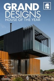 Grand Designs House of the Year' Poster