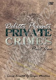 Private Crimes' Poster