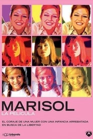 Marisol' Poster