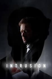 Intrusion' Poster