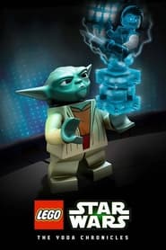 Streaming sources forLego Star Wars The Yoda Chronicles