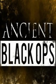 Ancient Black Ops' Poster