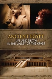 Life and Death in the Valley of the Kings' Poster