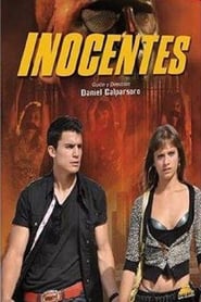 Inocentes' Poster