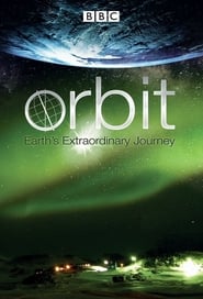 Orbit Earths Extraordinary Journey' Poster