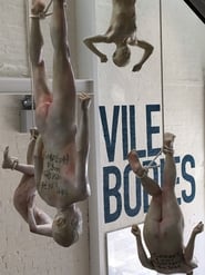 Vile Bodies' Poster