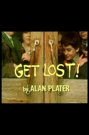 Get Lost' Poster