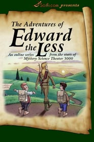 The Adventures of Edward the Less' Poster