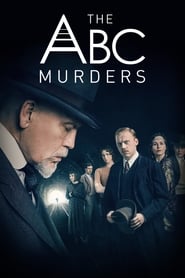 The ABC Murders' Poster