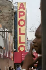 Apollo at 70 A Hot Night in Harlem' Poster