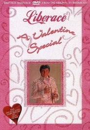 Liberace A Valentine Special' Poster