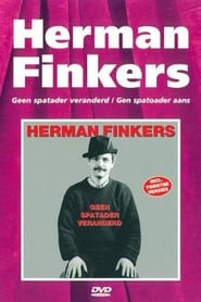 Herman Finkers Geen spatader veranderd' Poster
