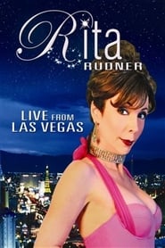 Rita Rudner Live from Las Vegas' Poster