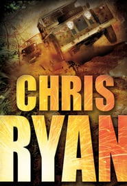 Hunting Chris Ryan' Poster