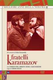 I fratelli Karamazov' Poster
